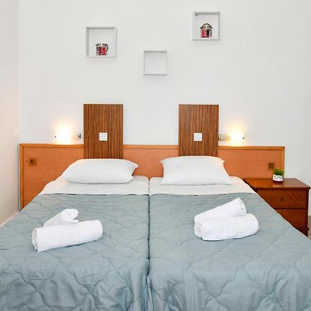 Kavos Apartments4You Ll Екстериор снимка