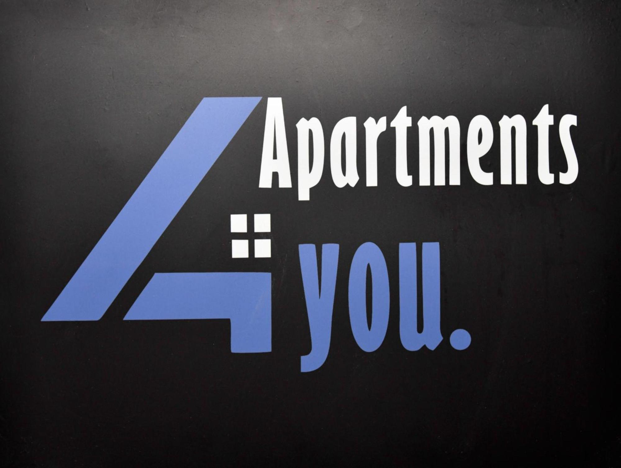 Kavos Apartments4You Ll Екстериор снимка