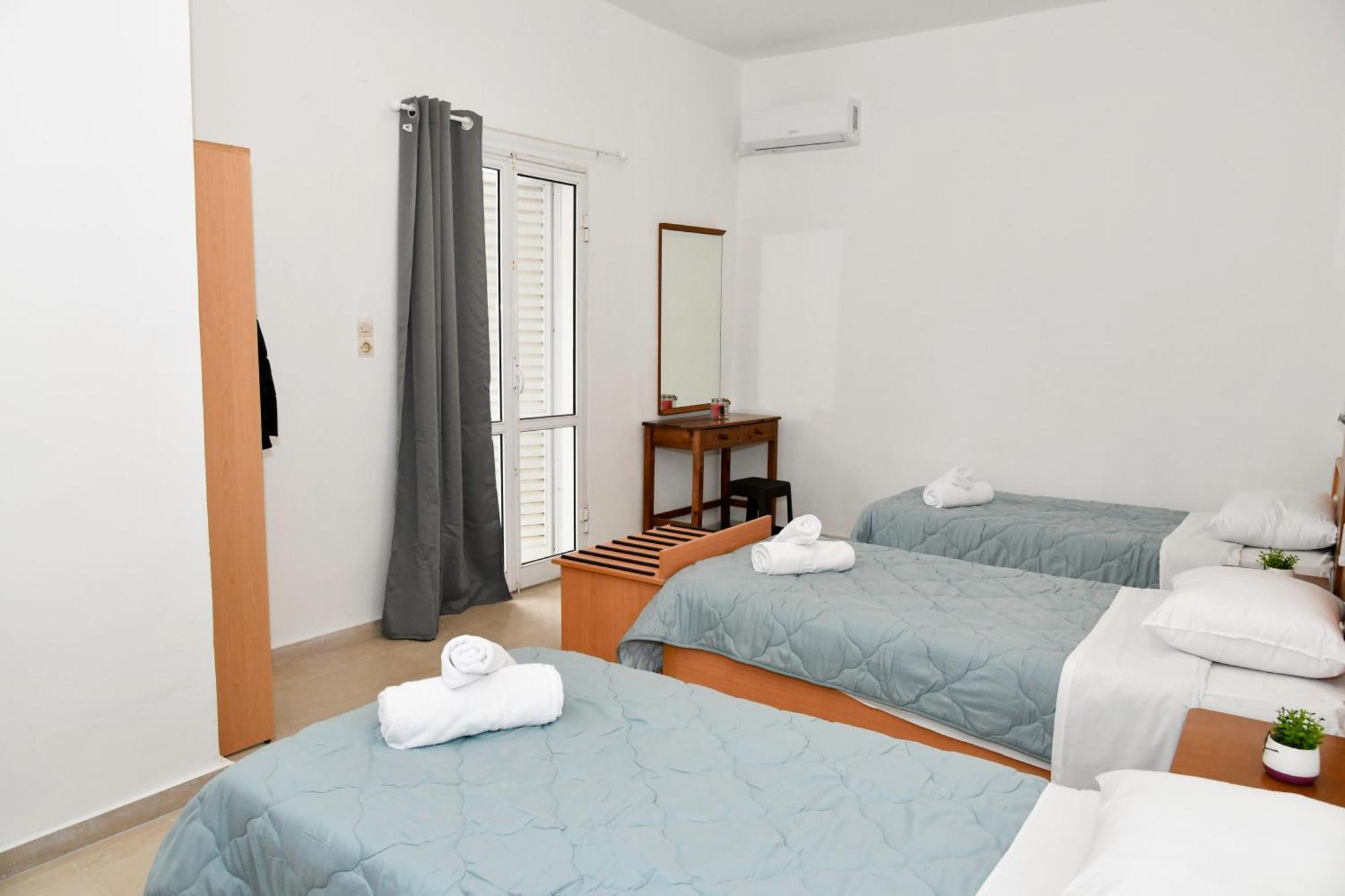 Kavos Apartments4You Ll Екстериор снимка