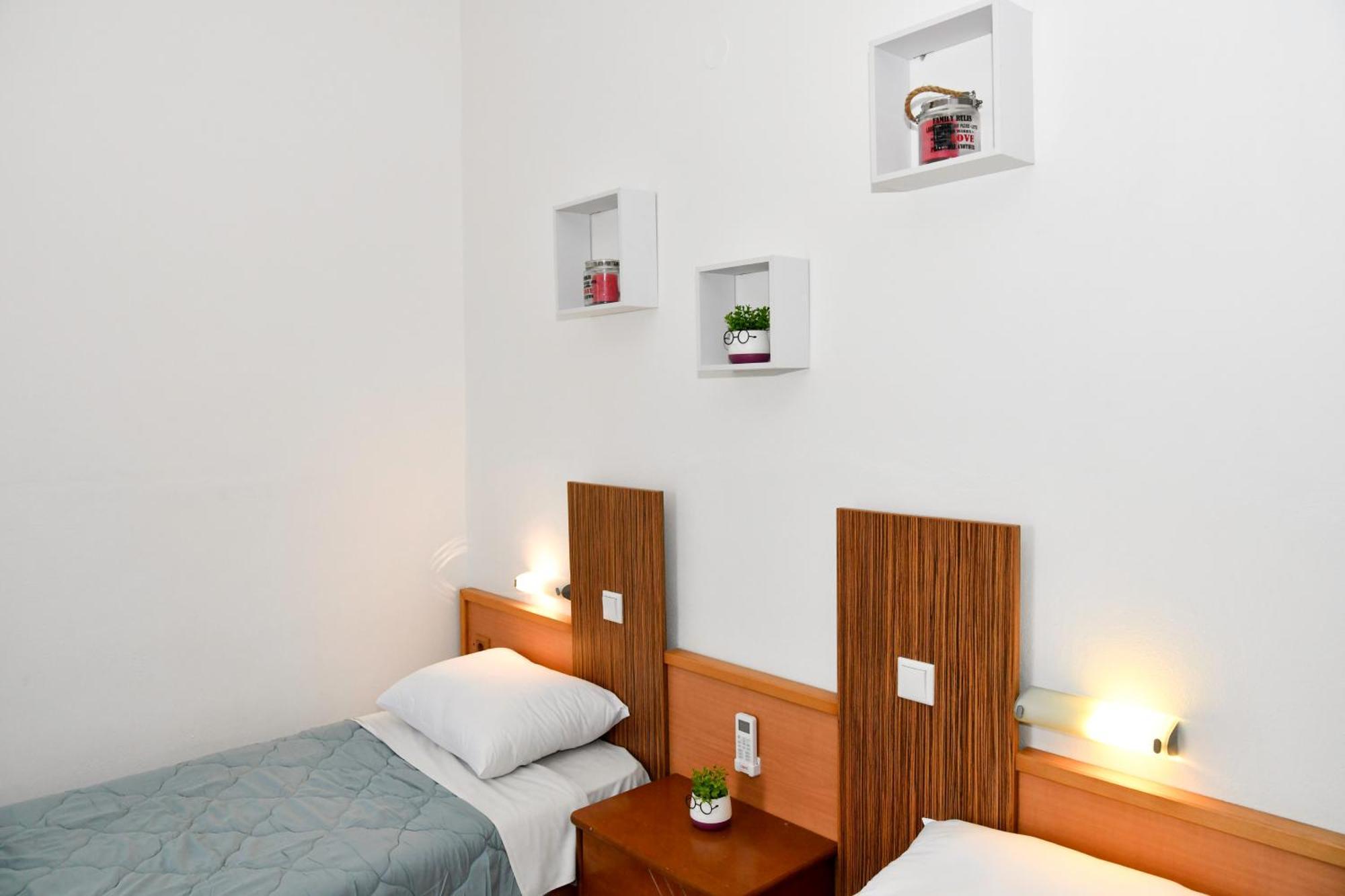 Kavos Apartments4You Ll Екстериор снимка