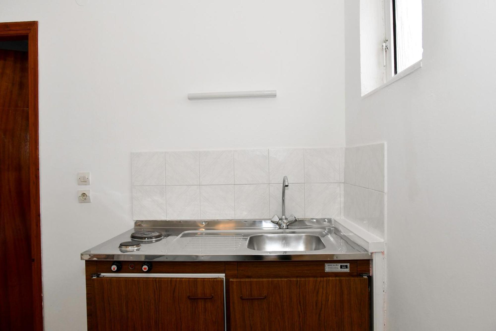 Kavos Apartments4You Ll Екстериор снимка