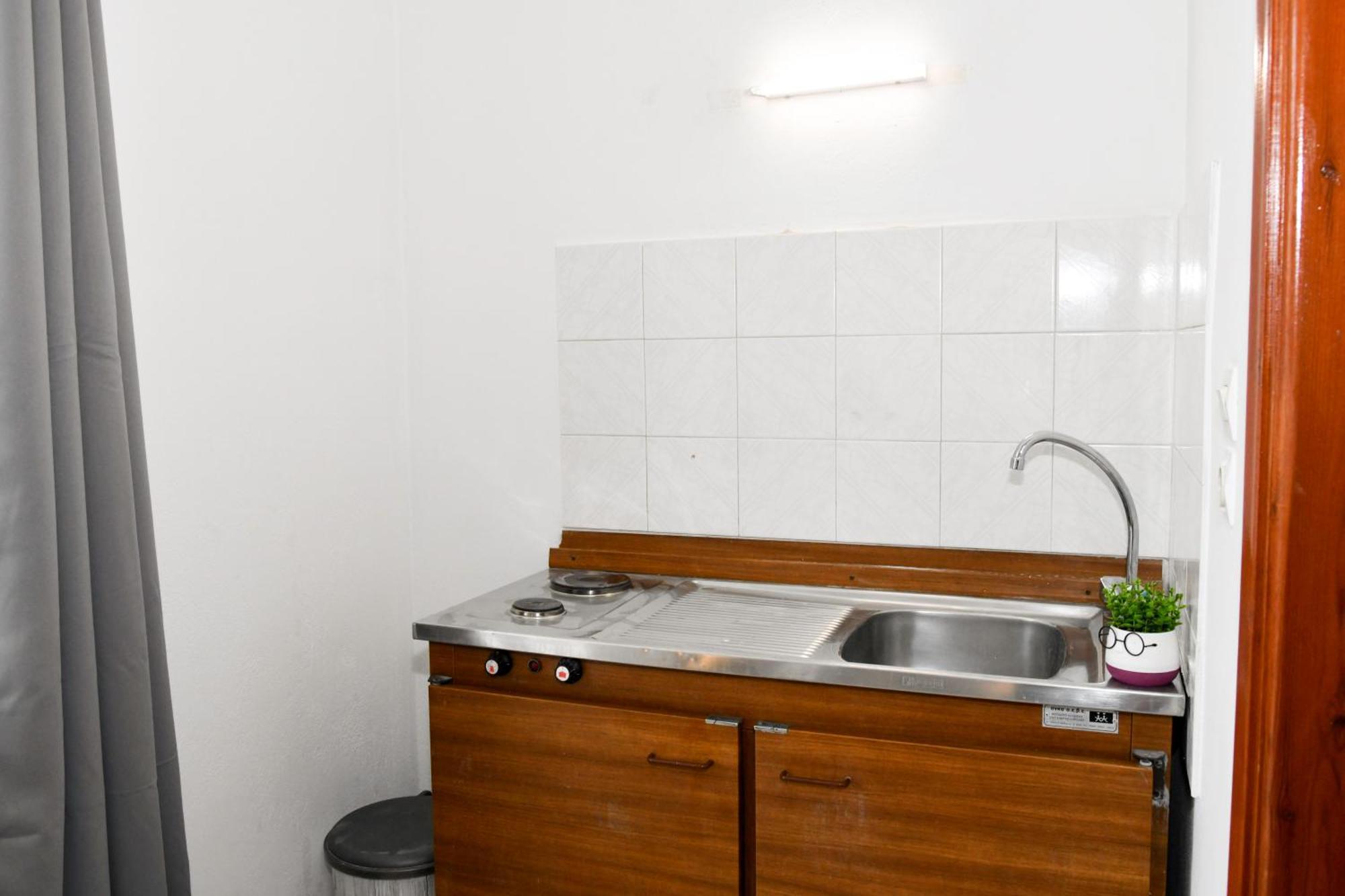 Kavos Apartments4You Ll Екстериор снимка