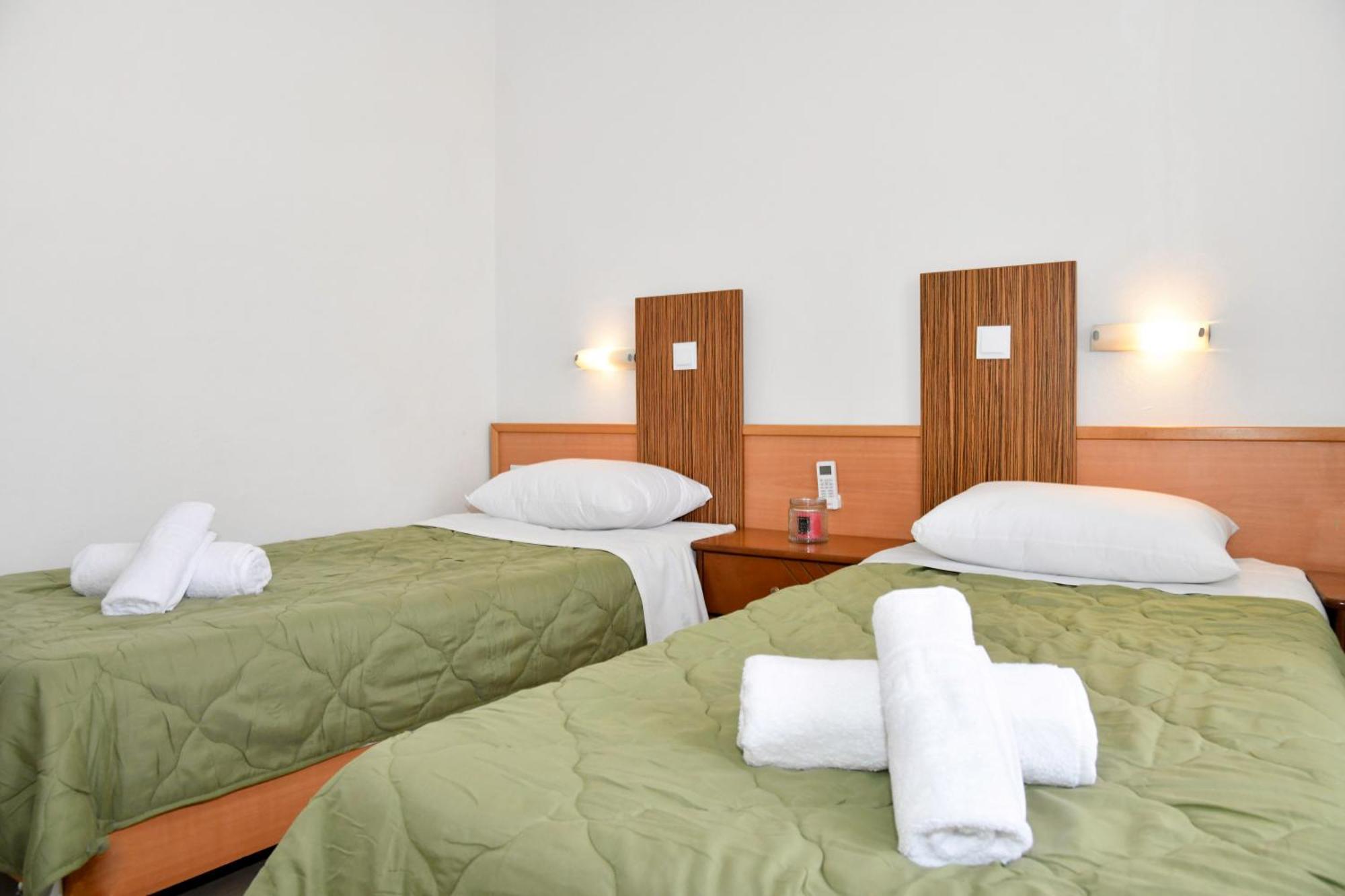 Kavos Apartments4You Ll Екстериор снимка