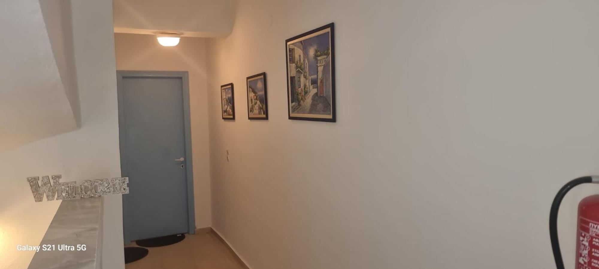 Kavos Apartments4You Ll Екстериор снимка