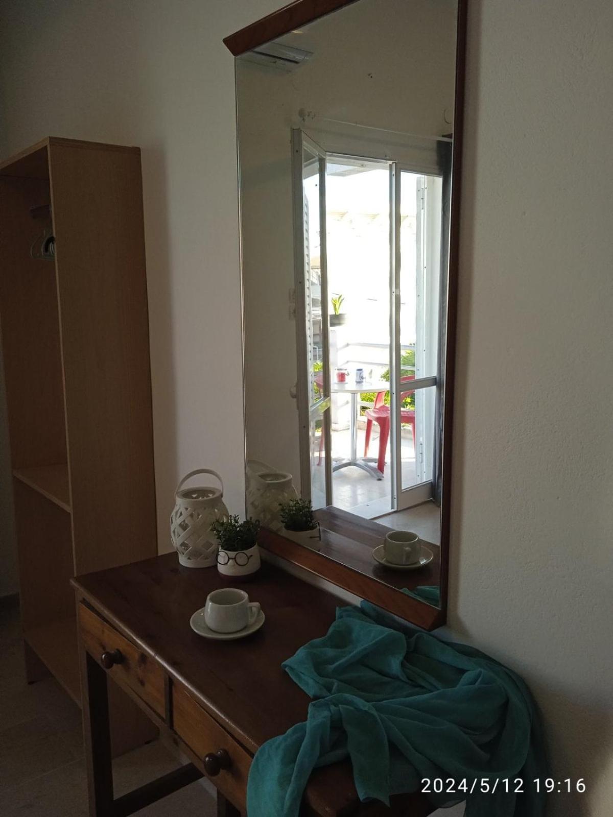 Kavos Apartments4You Ll Екстериор снимка