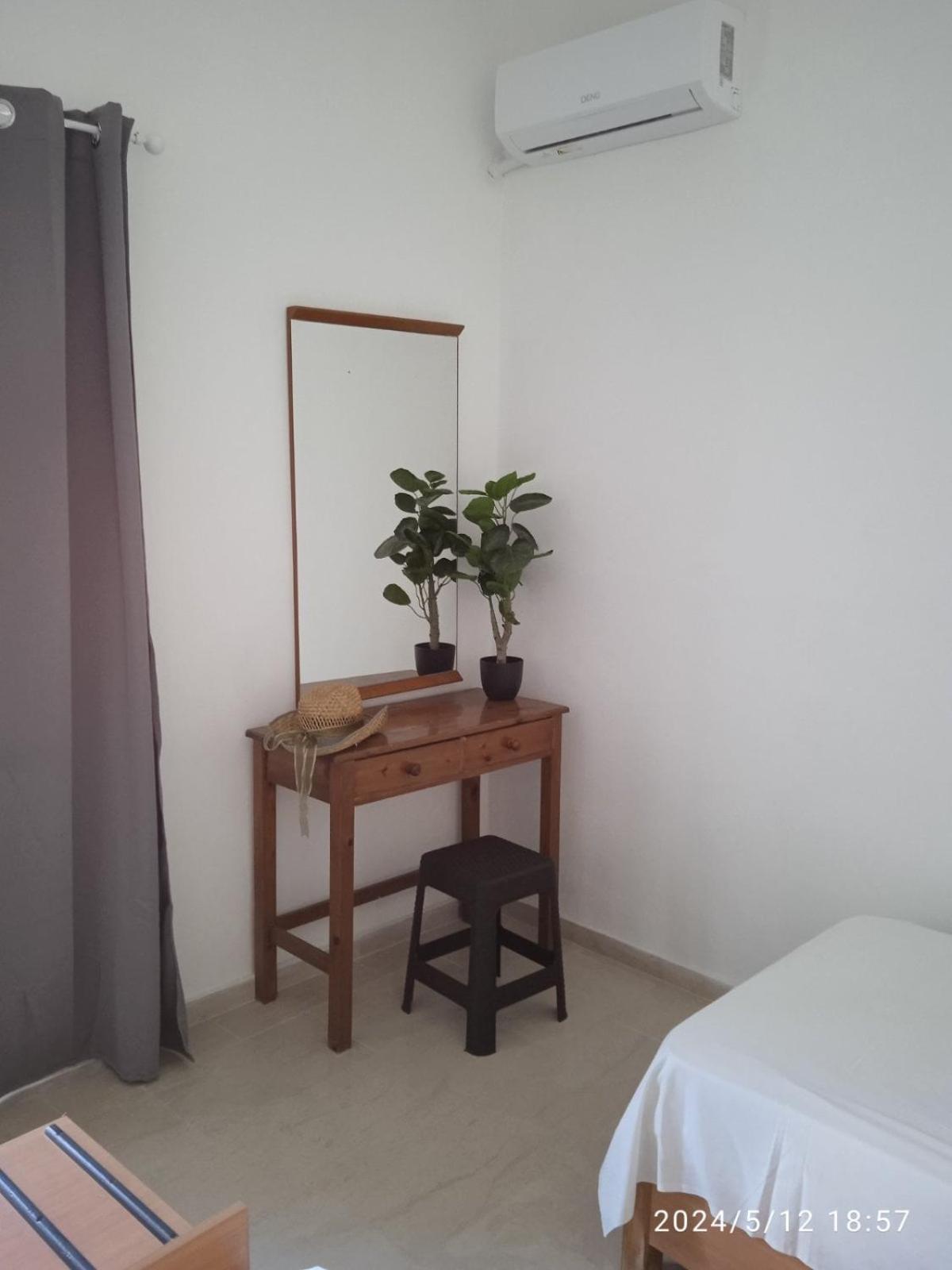 Kavos Apartments4You Ll Екстериор снимка